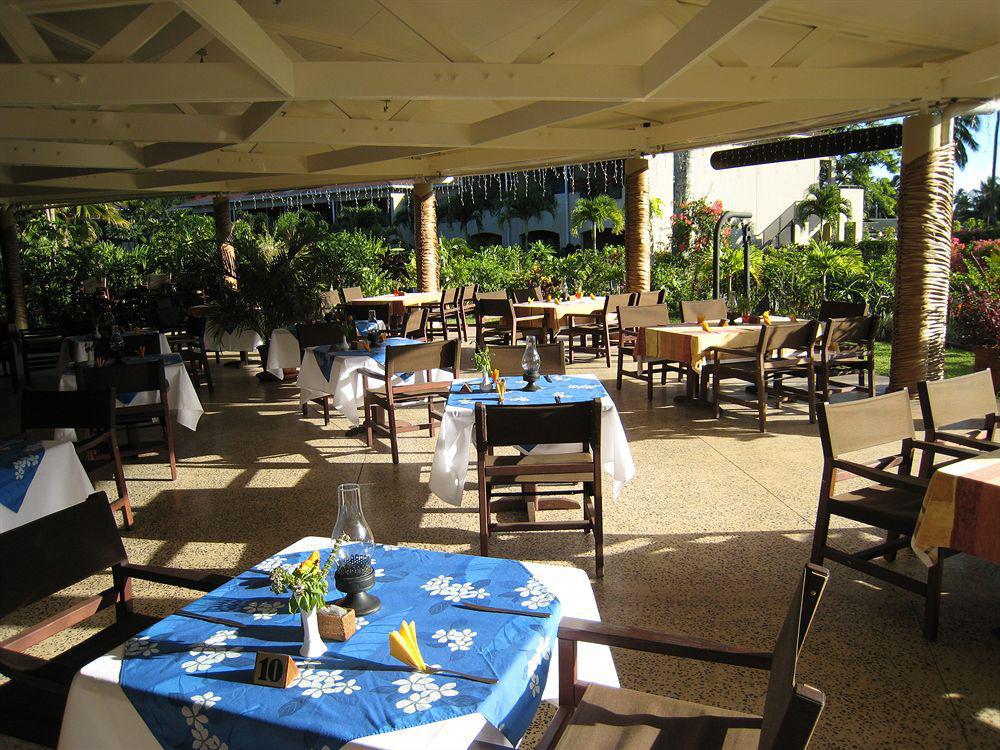 Sunset Resort (Adults Only) Rarotonga Eksteriør billede