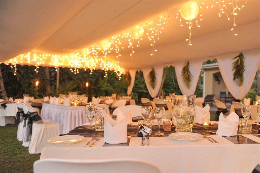 Sunset Resort (Adults Only) Rarotonga Eksteriør billede